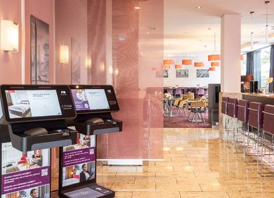 IntercityHotel Berlin Airport Area North