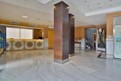 Oasis Cordoba