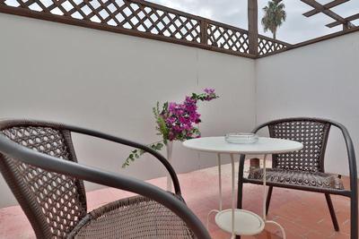 Oasis Cordoba