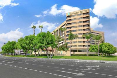Embassy Suites by Hilton Anaheim Orange
