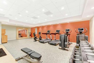 Embassy Suites by Hilton Anaheim Orange