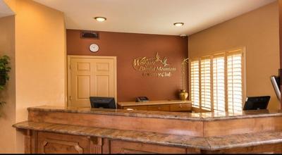Westgate Painted Mountain Golf Resort