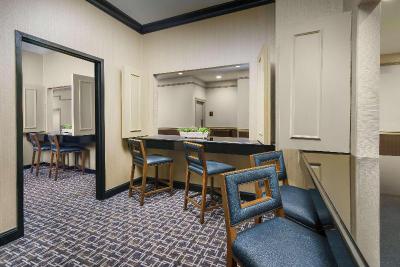 Hilton Charlotte University Place