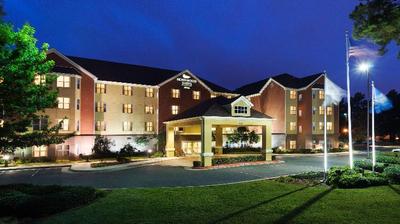 Homewood Suites Shreveport