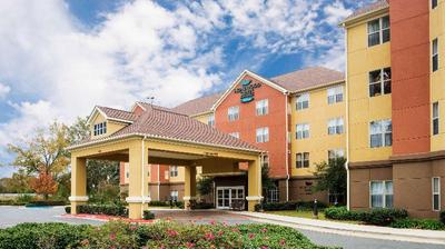 Homewood Suites Shreveport