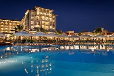 Sunis Elita Beach Resort