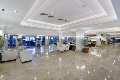 Sunis Elita Beach Resort