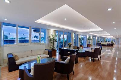 Sunis Elita Beach Resort
