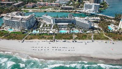 Boca Beach Club, A Waldorf Astoria Resort