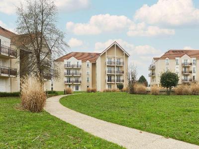 Zenitude Hotel-Residences Paris Roissy Village