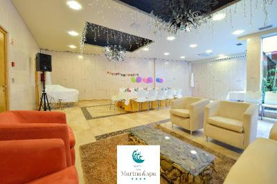Norat Marina and Spa
