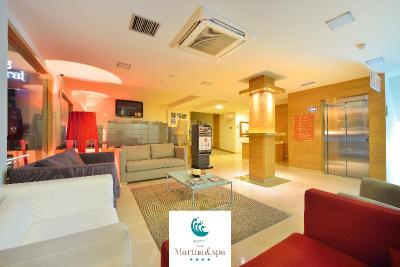 Norat Marina and Spa