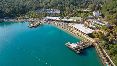 Green Bay Resort
