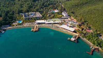 Green Bay Resort