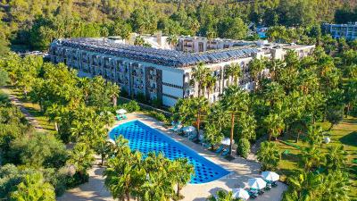Green Bay Resort