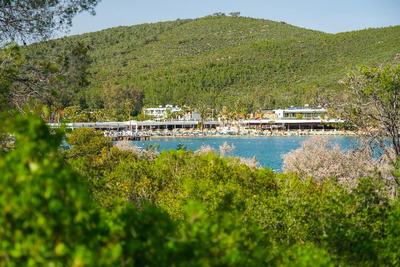 Green Bay Resort