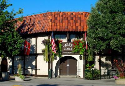 Holiday Inn Express Boise-University Area