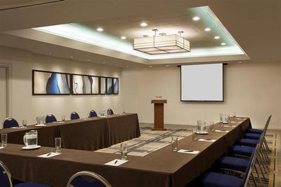 Sheraton Lincoln Harbor Hotel