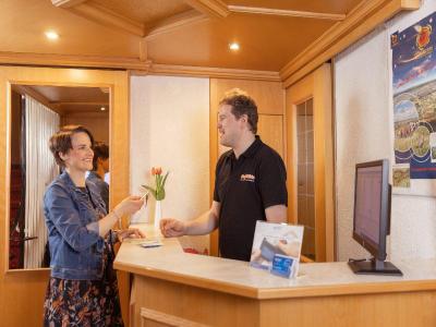 mD-Hotel Meerfraulein