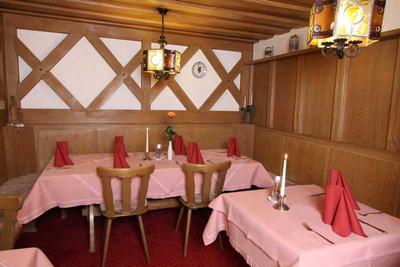 mD-Hotel Meerfraulein