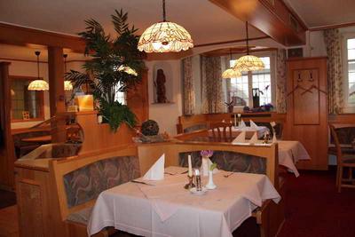 mD-Hotel Meerfraulein