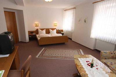 mD-Hotel Meerfraulein