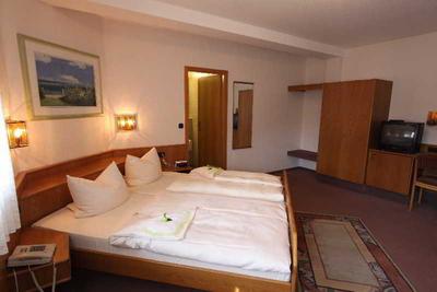 mD-Hotel Meerfraulein