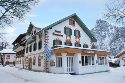 Akzent Hotel Turmwirt
