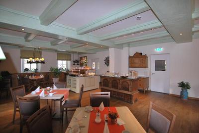 Akzent Hotel Turmwirt