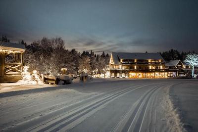 mD- Wellnesshotel Gruner Wald