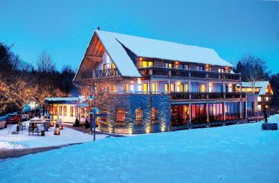 mD- Wellnesshotel Gruner Wald