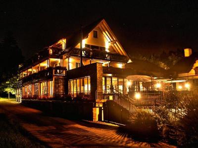 mD- Wellnesshotel Gruner Wald