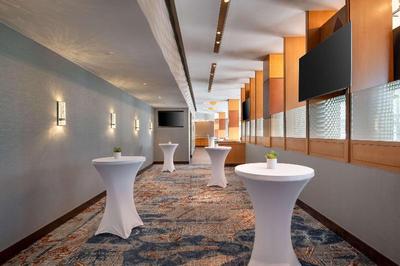 Hilton Baltimore Inner Harbor