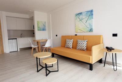 Andorra Apartamentos