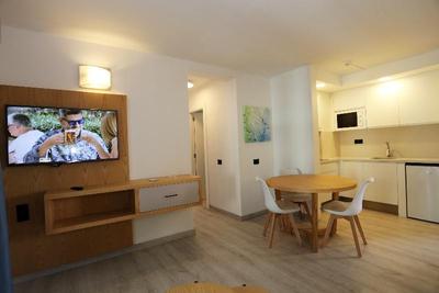 Andorra Apartamentos