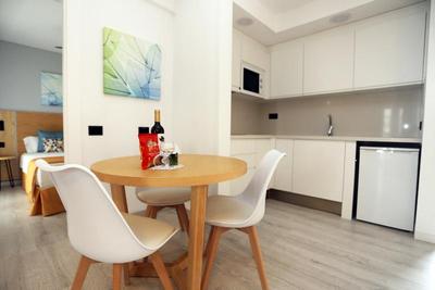 Andorra Apartamentos