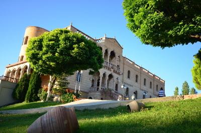 Hotel Kral Boutique