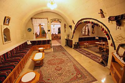 Hotel Kral Boutique