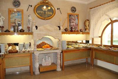 Hotel Kral Boutique