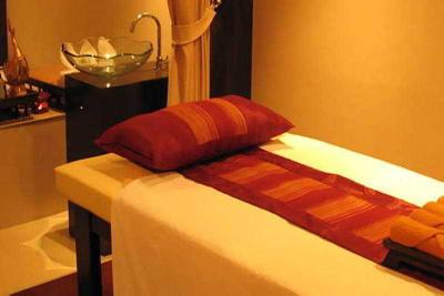 The Residence Airport & Spa