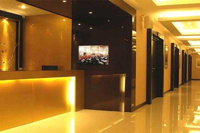 The Residence Airport & Spa