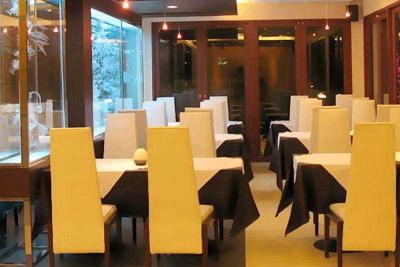The Residence Airport & Spa