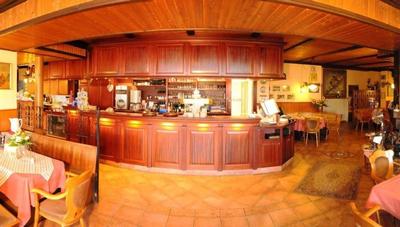 mD-Hotel Wittensee Schuetzenhof