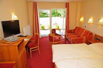 mD-Hotel Wittensee Schuetzenhof