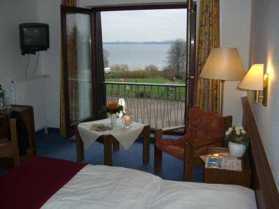 mD-Hotel Wittensee Schuetzenhof