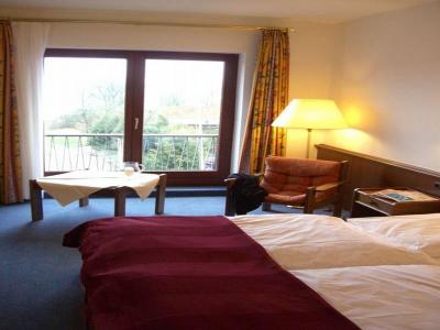 mD-Hotel Wittensee Schuetzenhof