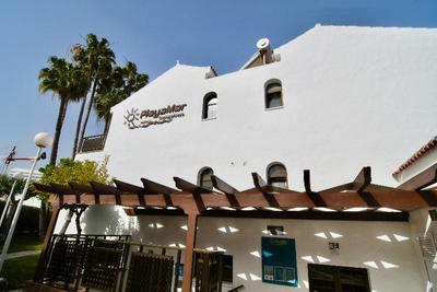 Bungalows Playamar