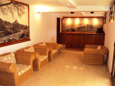Bungalows Playamar