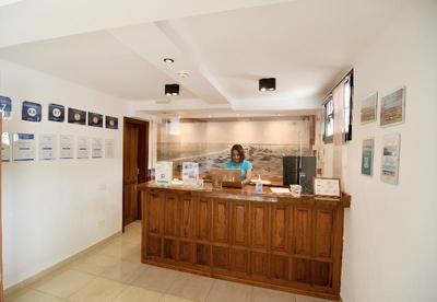 Bungalows Playamar