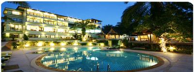 Palm Paradise Resort